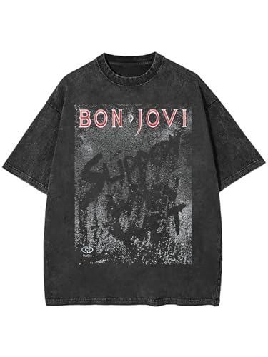 BON JOVI Tシャツ」の人気商品一覧 | 安い商品を通販サイトから探す